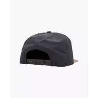 Salty Crew Alpha Tech 5 Panel