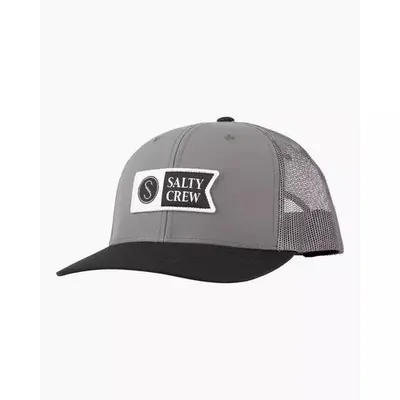 Salty Crew Pinnacle 2 Retro Trucker