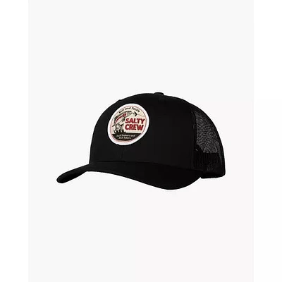 Salty Crew Fly Guy Retro Trucker