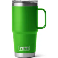 YETI Rambler 591 ml Travel Mug with Stronghold Lid