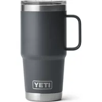 YETI Rambler 591 ml Travel Mug with Stronghold Lid