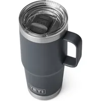 YETI Rambler 591 ml Travel Mug with Stronghold Lid