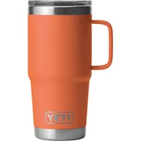 YETI Rambler 591 ml Travel Mug with Stronghold Lid