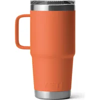 YETI Rambler 591 ml Travel Mug with Stronghold Lid