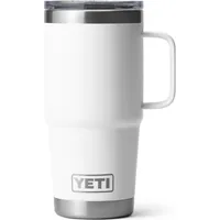 YETI Rambler 591 ml Travel Mug with Stronghold Lid