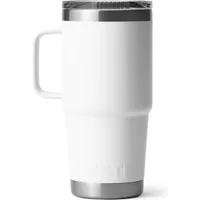 YETI Rambler 591 ml Travel Mug with Stronghold Lid