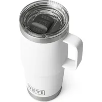 YETI Rambler 591 ml Travel Mug with Stronghold Lid