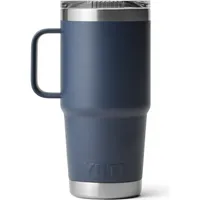 YETI Rambler 591 ml Travel Mug with Stronghold Lid