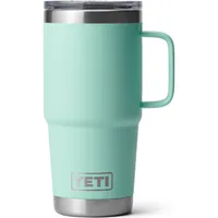 YETI Rambler 591 ml Travel Mug with Stronghold Lid