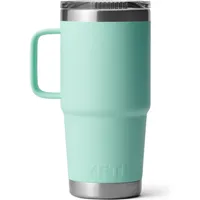 YETI Rambler 591 ml Travel Mug with Stronghold Lid