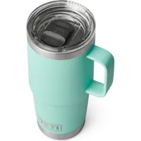 YETI Rambler 591 ml Travel Mug with Stronghold Lid