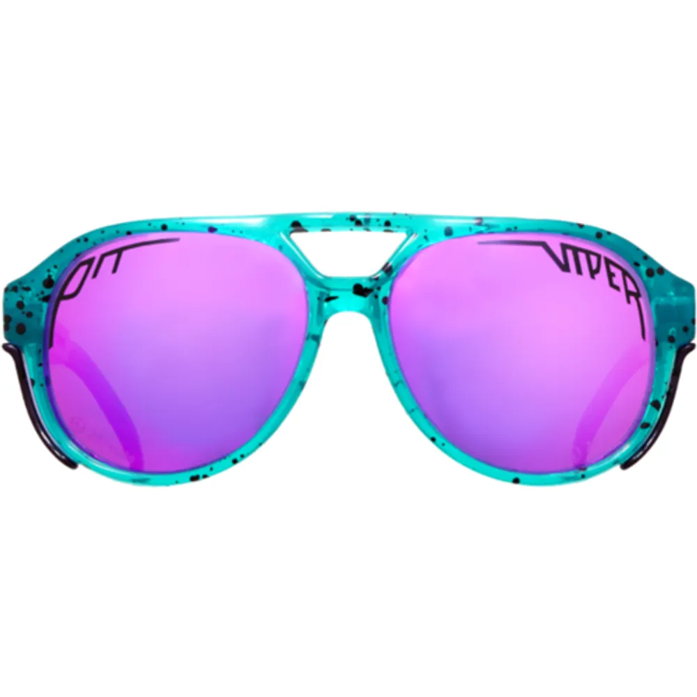 Pit Viper The 6 to Midnight (Polarized)