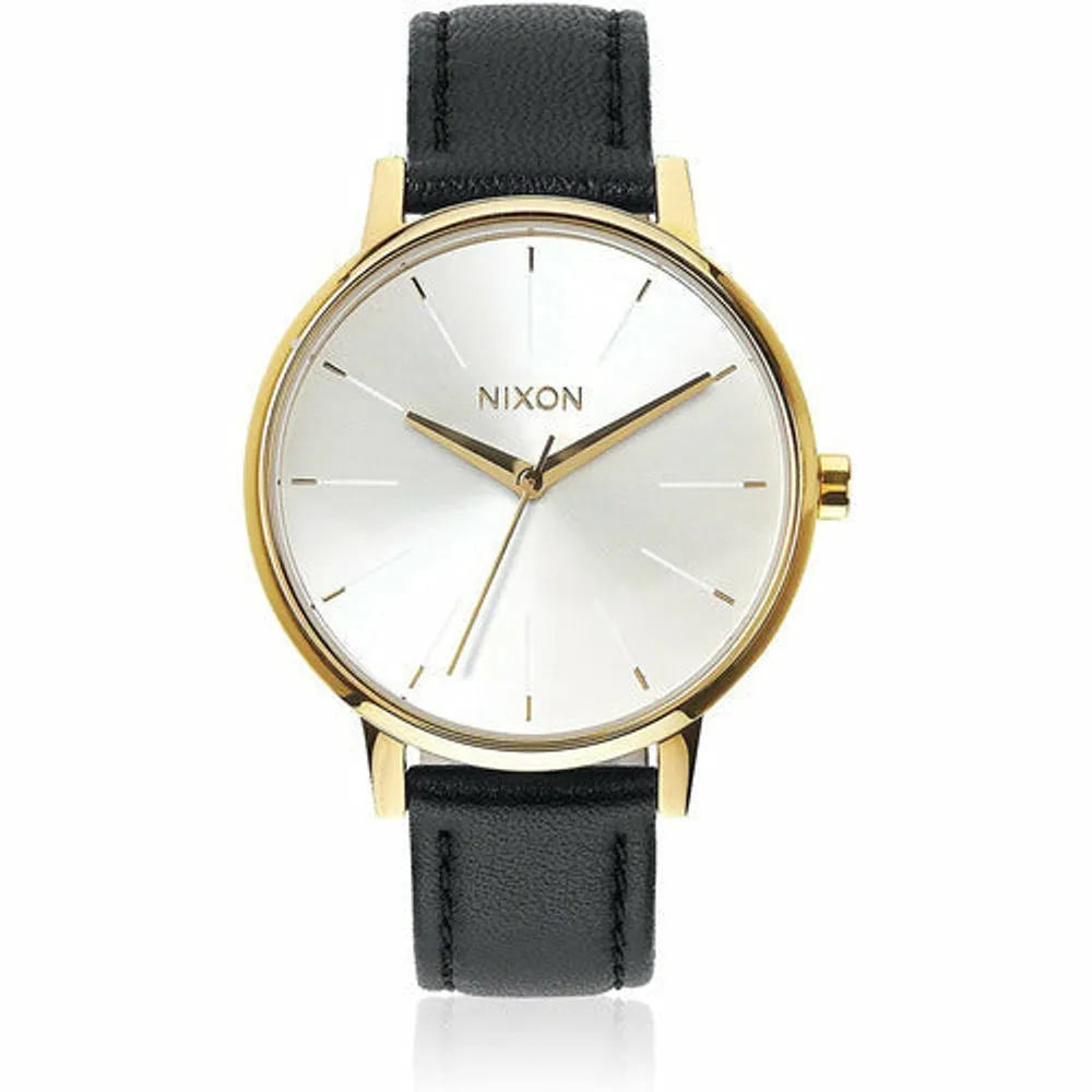 Nixon Kensington Leather