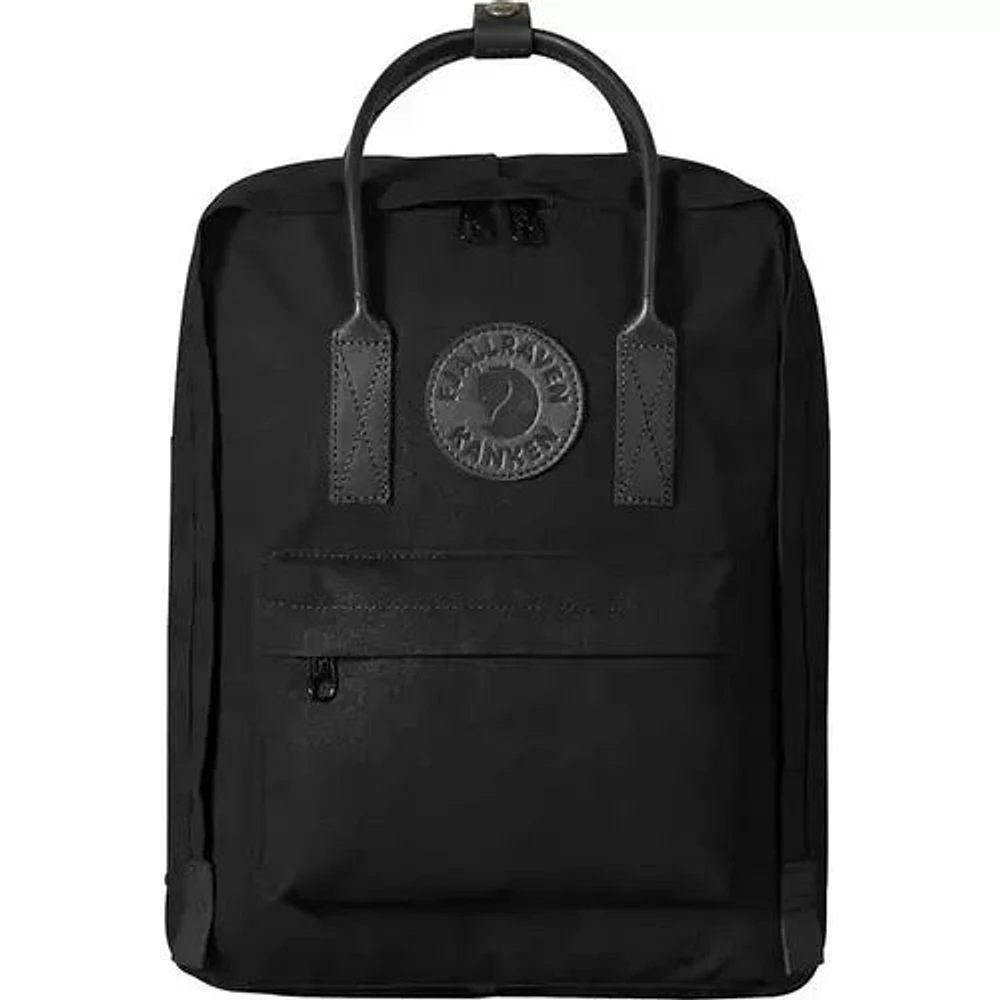 Fjallraven Kånken No. 2 Black