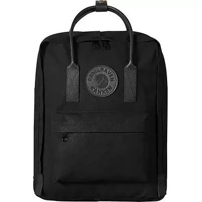 Fjallraven Kånken No. 2 Black