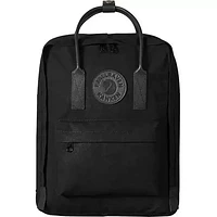 Fjallraven Kånken No. 2 Black