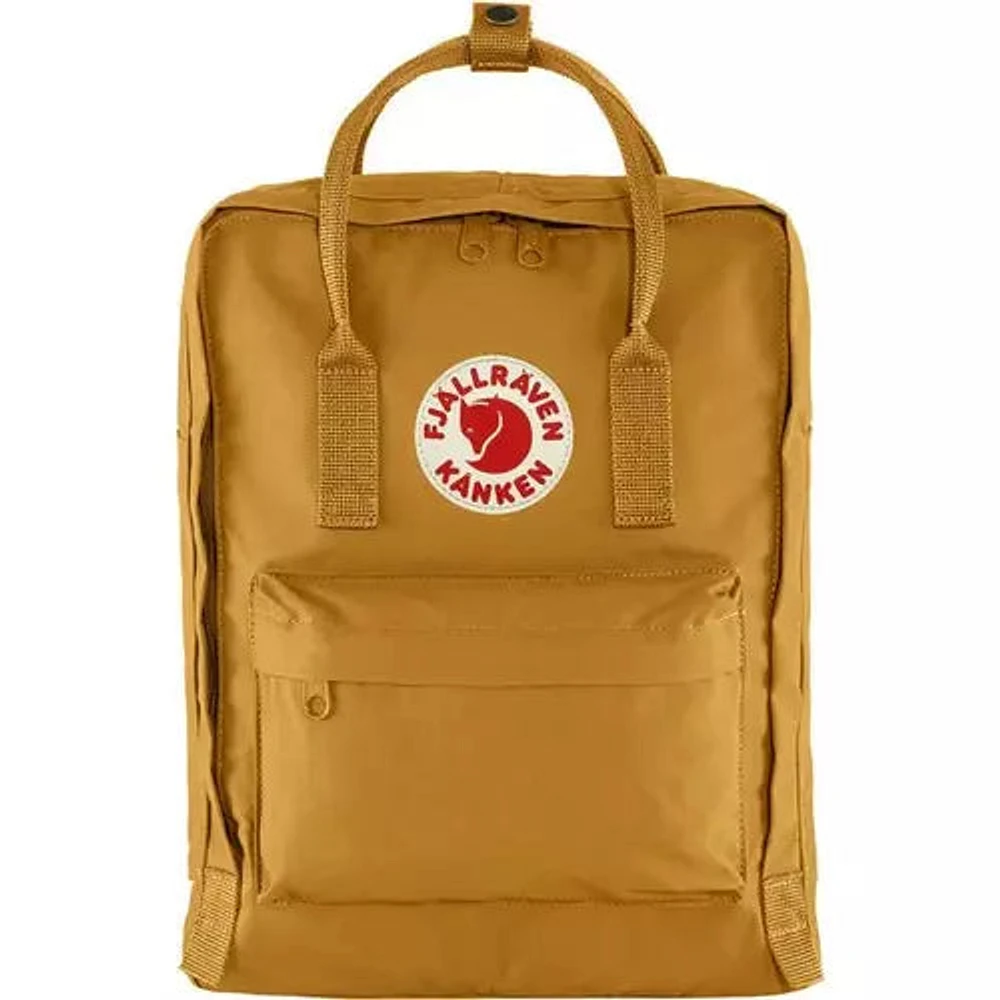 Fjallraven Kanken