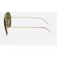 Ray-Ban Aviator Classic (Polarized