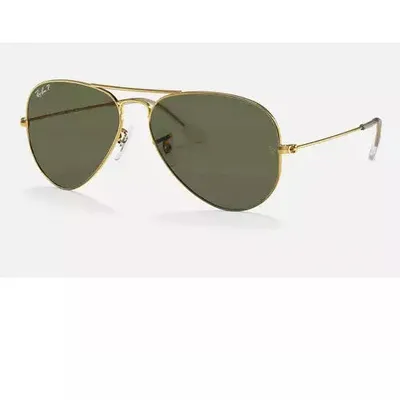 Ray-Ban Aviator Classic (Polarized