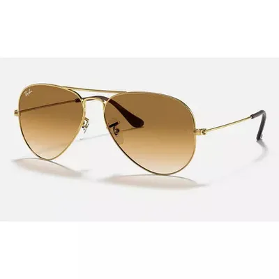 Ray-Ban Aviator Gradient