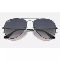 Ray-Ban Aviator Gradient (Polarized)