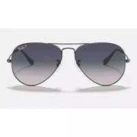 Ray-Ban Aviator Gradient (Polarized)