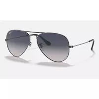 Ray-Ban Aviator Gradient (Polarized)