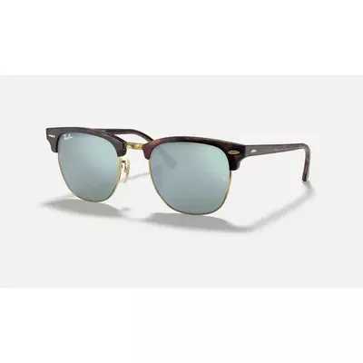 Ray-Ban Clubmaster Flash Lenses