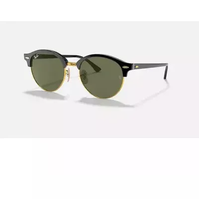 Ray-Ban Clubround Classic