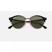 Ray-Ban Clubround Classic (Polarized