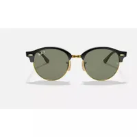 Ray-Ban Clubround Classic (Polarized