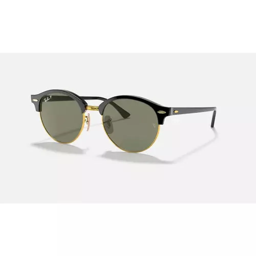 Ray-Ban Clubround Classic (Polarized