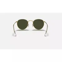 Ray-Ban Round Metal