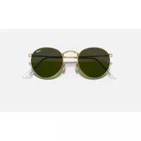 Ray-Ban Round Metal