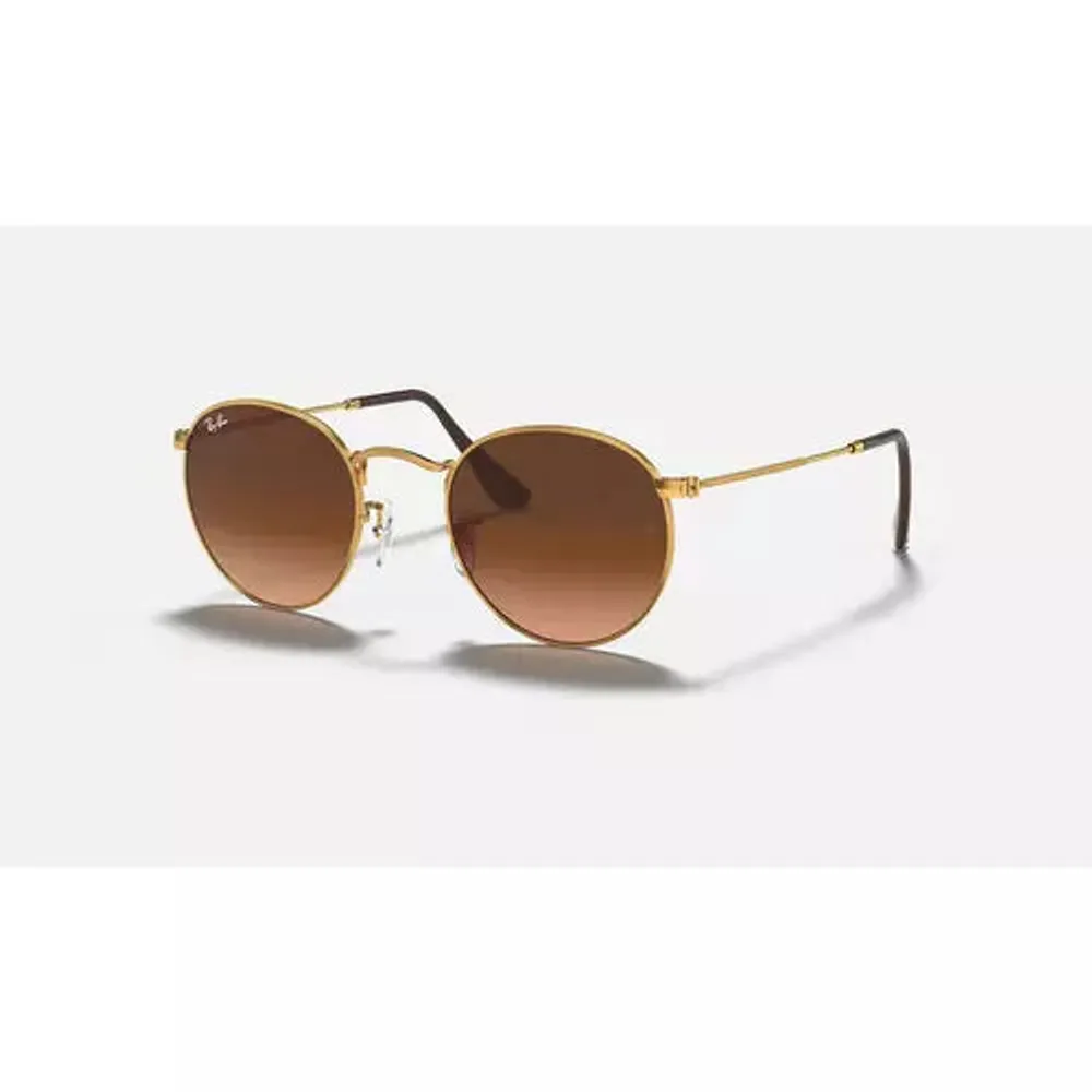 Ray-Ban Round Metal