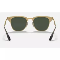 Ray-Ban Blaze Clubmaster