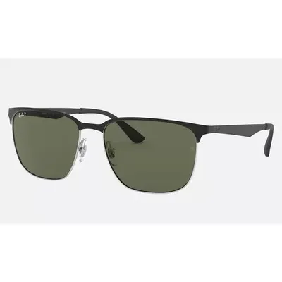 Ray-Ban RB3569 (Polarized)