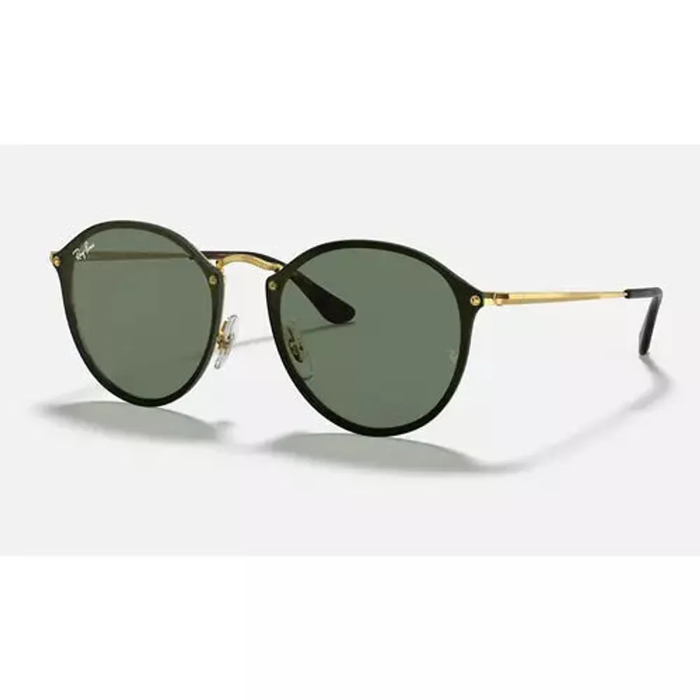 Ray-Ban Blaze Round