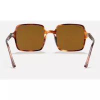 Ray-Ban Square II (Polarized)