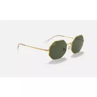 Ray-Ban Octagon 1972 Legend Gold