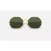 Ray-Ban Octagon 1972 Legend Gold