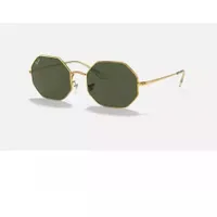 Ray-Ban Octagon 1972 Legend Gold