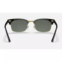 Ray-Ban Clubmaster Square (Polarized)