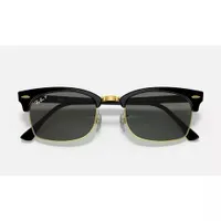 Ray-Ban Clubmaster Square (Polarized)