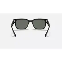 Ray-Ban Jeffrey (Polarized - X-Large)