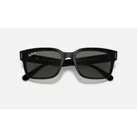 Ray-Ban Jeffrey (Polarized - X-Large)