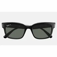 Ray-Ban Jeffrey (Polarized - X-Large)