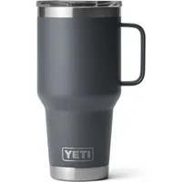 YETI Rambler 887 ml Travel Mug with Stronghold Lid