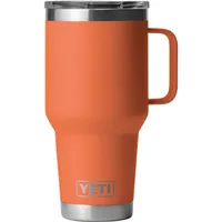 YETI Rambler 887 ml Travel Mug with Stronghold Lid