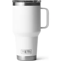 YETI Rambler 887 ml Travel Mug with Stronghold Lid